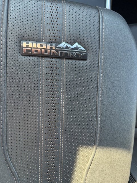 Certified 2024 Chevrolet Silverado 3500 High Country w/ Technology Package image 44