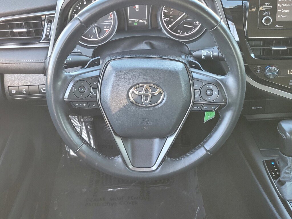 Used 2023 Toyota Camry SE image 13