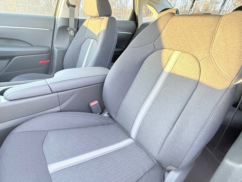 New 2026 Hyundai Sonata SEL FWD image 23