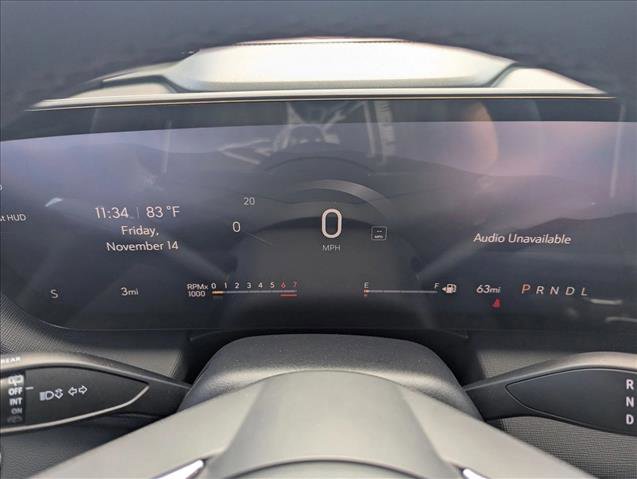 New 2026 Buick Enclave Sport Touring w/ Power Package FWD image 13