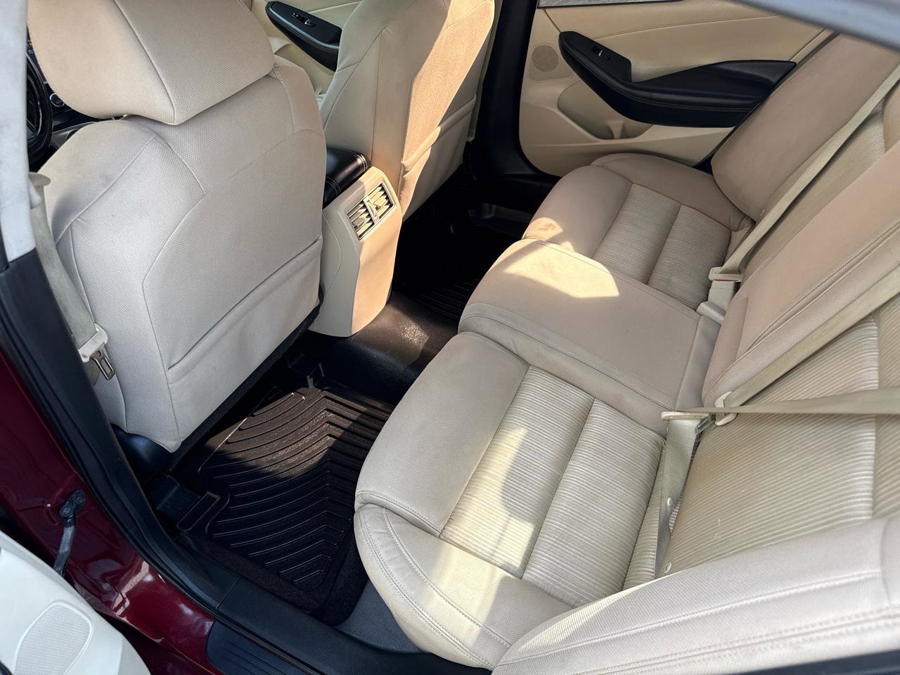 Used 2017 Nissan Maxima 3.5 S FWD image 17