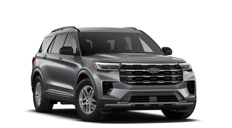 New 2026 Ford Explorer Active w/ Active Comfort Package RWD image 26