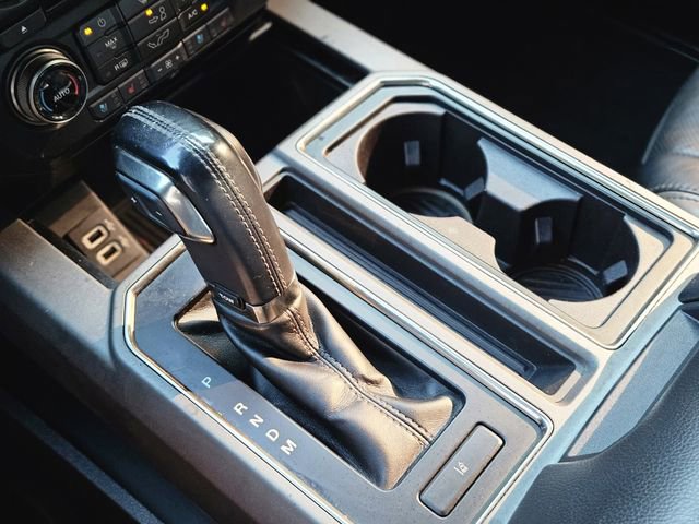 Used 2018 Ford F150 Raptor w/ Equipment Group 802A Luxury image 25