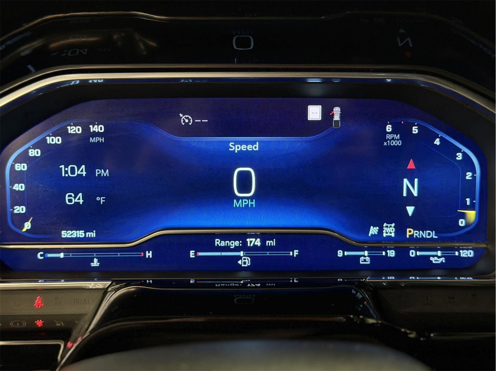 Certified 2022 Chevrolet Silverado 1500 RST image 15