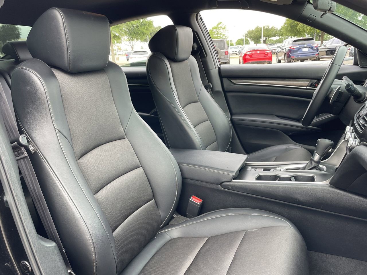 Used 2022 Honda Accord Sport image 19