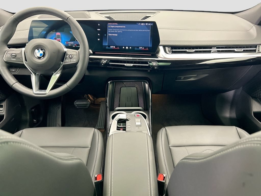 Certified 2026 BMW X2 xDrive28i w/ Technology Package AWD/4WD image 13