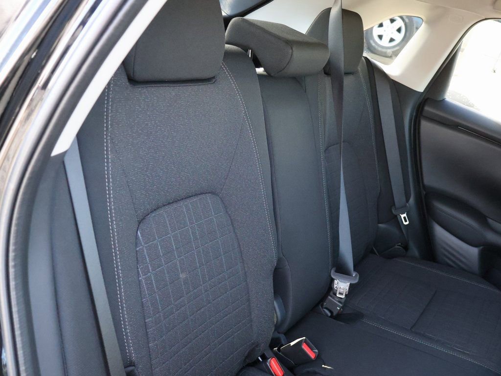 New 2026 Honda HR-V LX image 12