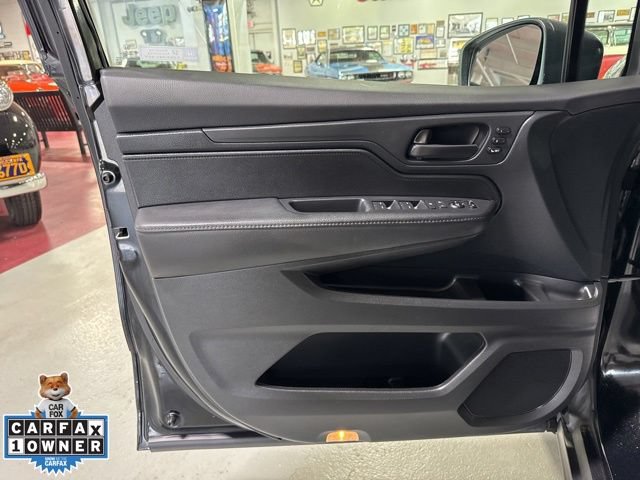 Used 2023 Honda Odyssey EX-L image 15