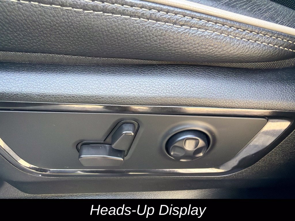 Certified 2022 RAM 1500 Limited AWD/4WD image 17