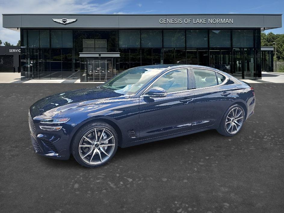 Used 2026 Genesis G70 2.5T