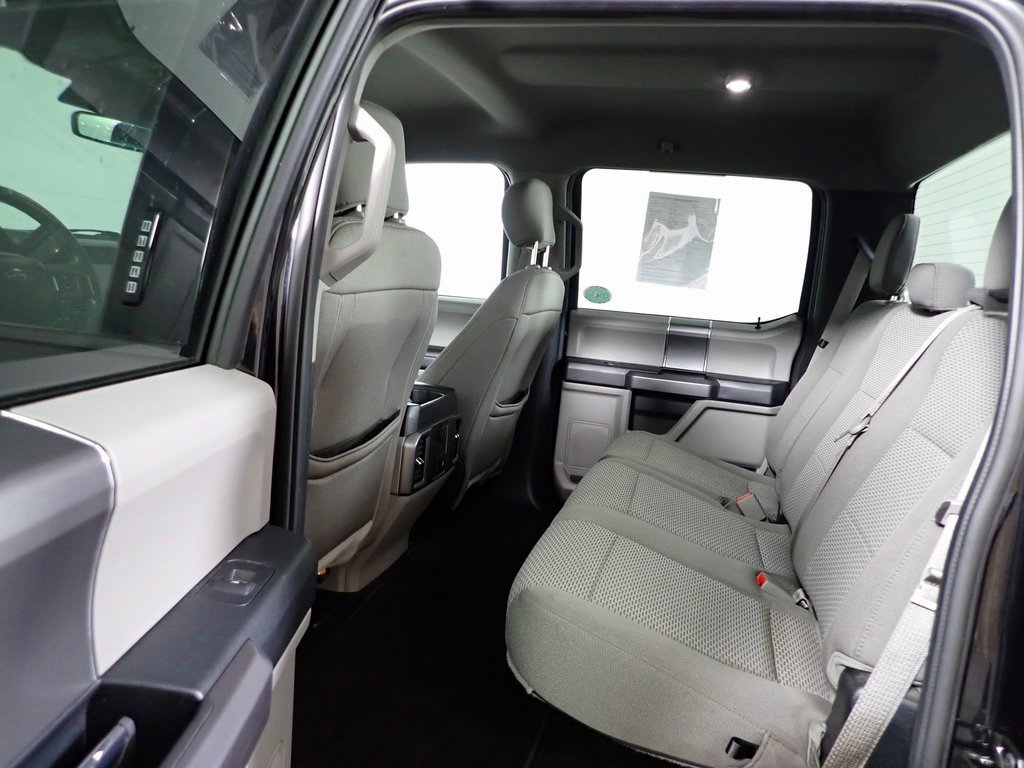 Used 2019 Ford F150 XLT w/ Equipment Group 302A Luxury image 28