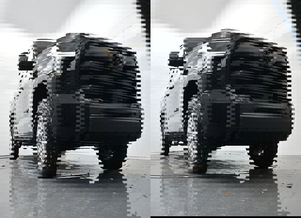New 2026 Toyota Tundra SR5 w/ SR5 Convenience Package image 49