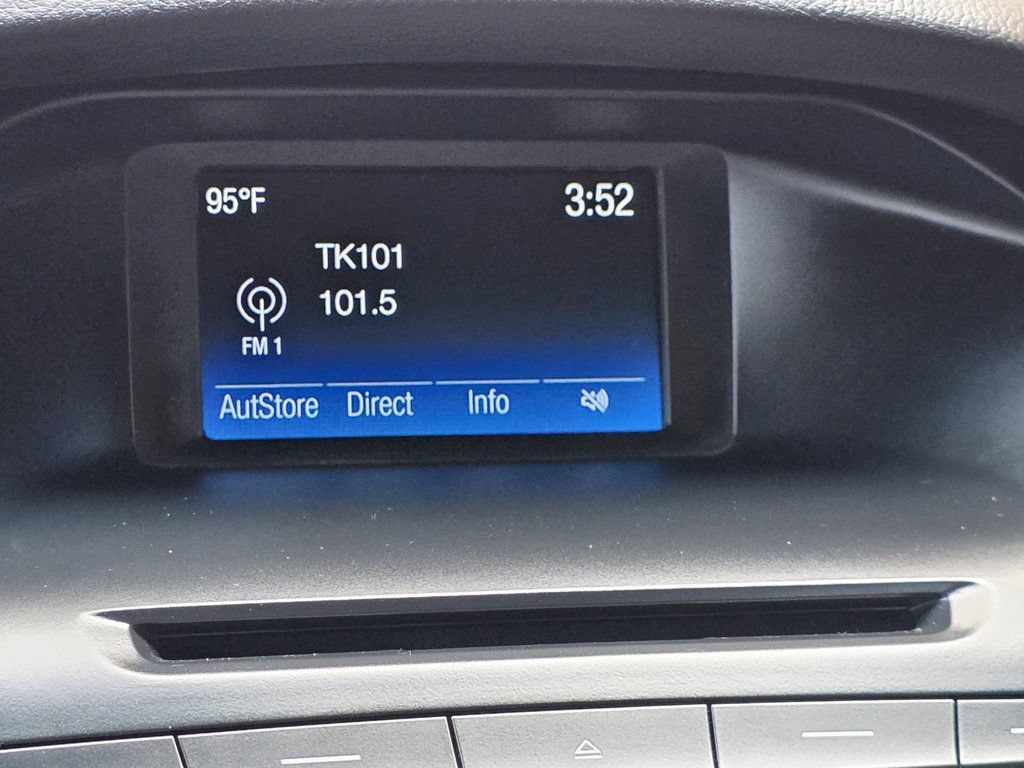 Used 2016 Ford Focus ST FWD image 15