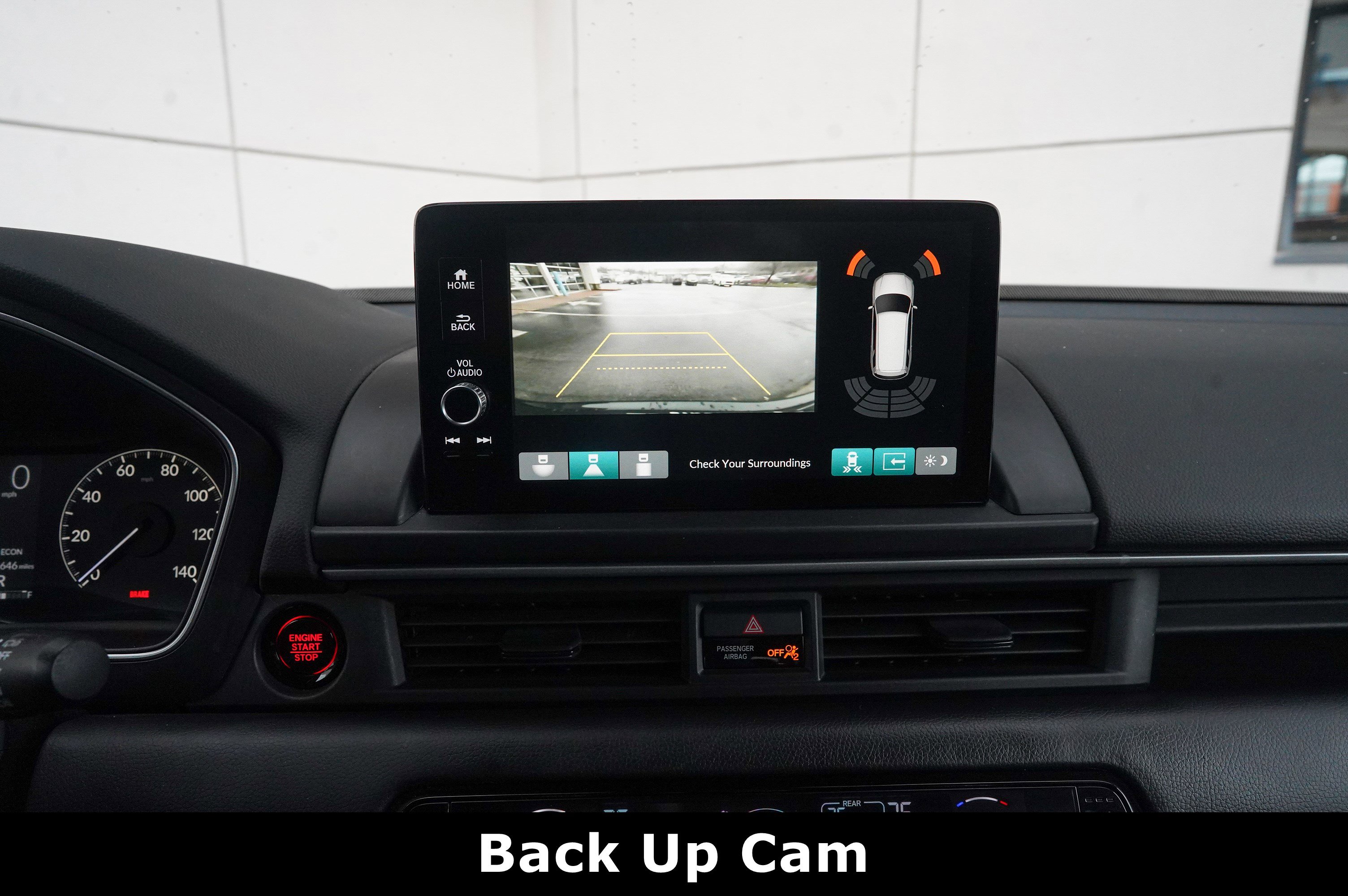 Used 2024 Honda Pilot EX-L image 5