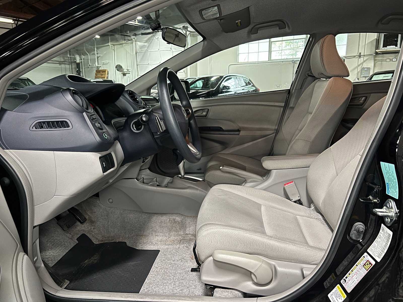 Used 2010 Honda Insight EX image 22