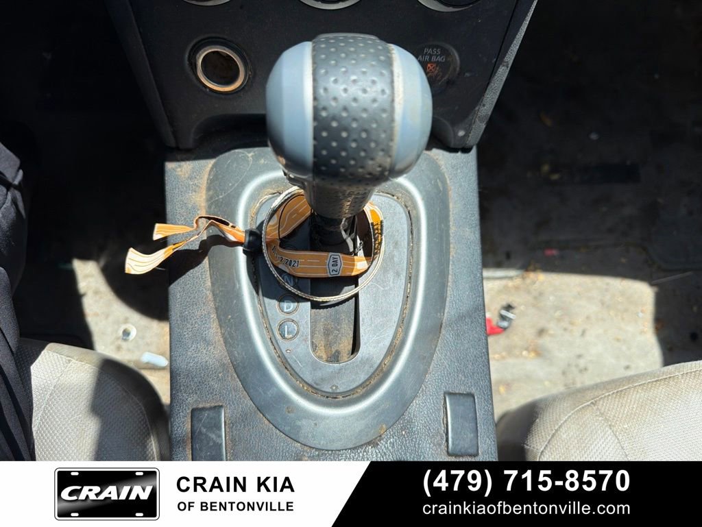 Used 2013 Nissan Rogue S FWD image 18