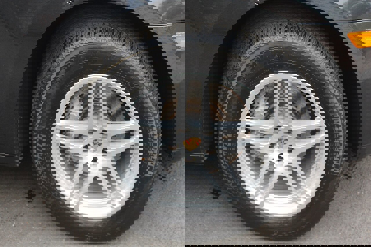 Used 2019 Porsche Macan image 28