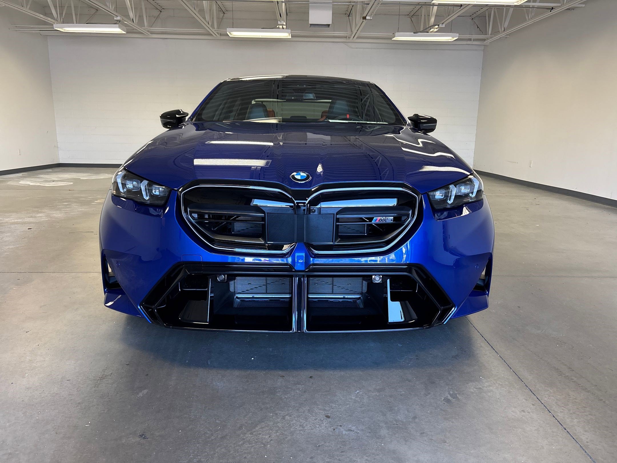 New 2026 BMW M5 w/ Executive Package image 4