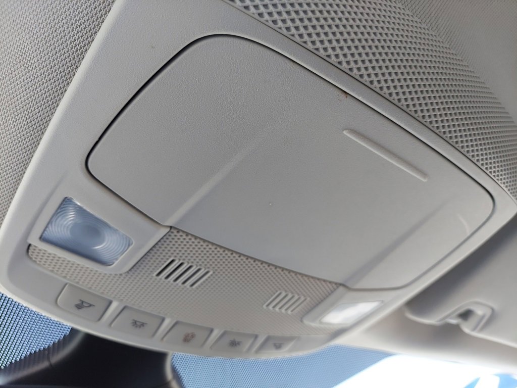 Certified 2024 Ford Edge Titanium image 29