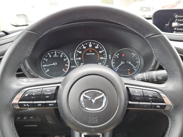 Used 2025 MAZDA CX-30 AWD 2.5 S w/ Preferred Package image 21