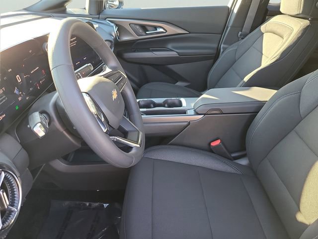 New 2026 Chevrolet Equinox EV LT image 21