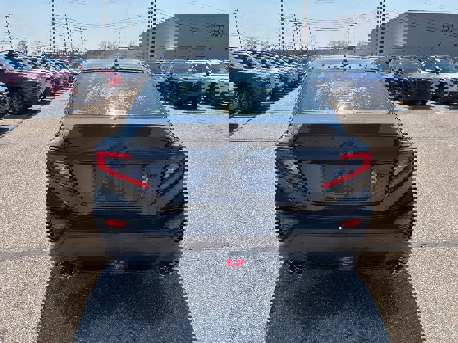 Used 2022 Subaru WRX Premium image 13