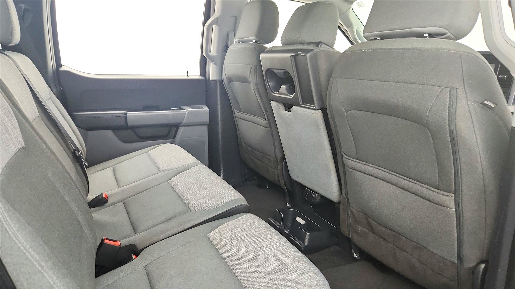 Used 2023 Ford F150 XLT RWD image 38