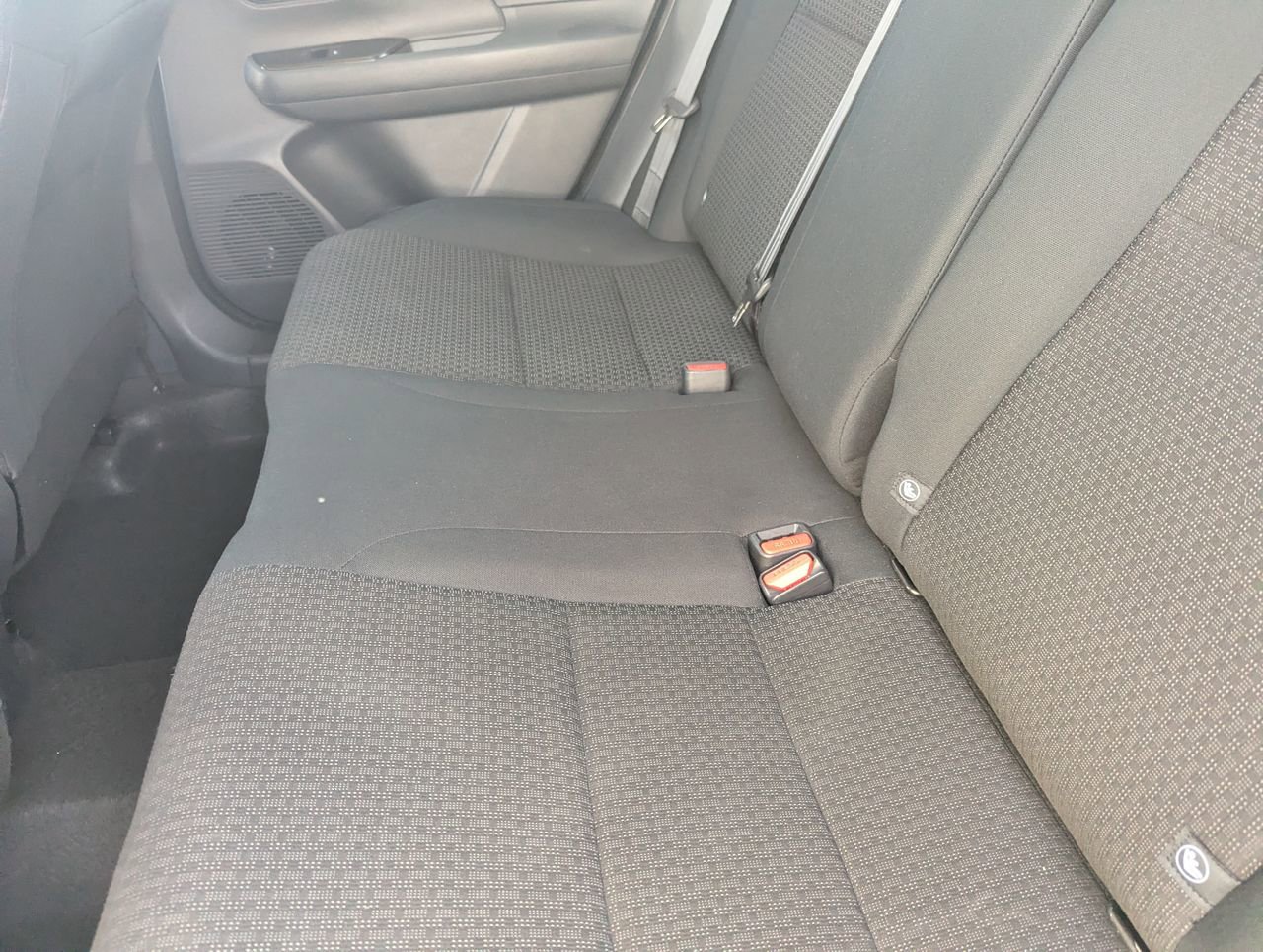 Certified 2026 Nissan Kicks S image 17