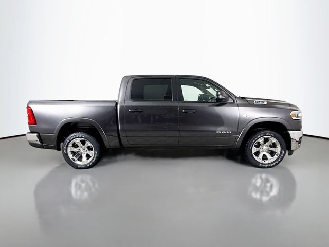 New 2026 RAM 1500 Big Horn AWD/4WD image 8