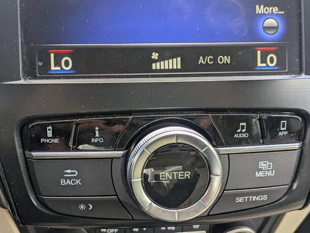 Used 2016 Acura ILX FWD image 32