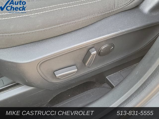 Used 2024 Ford Escape Active AWD/4WD image 23