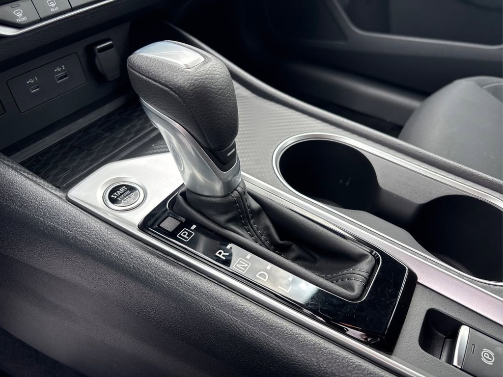 Used 2025 Nissan Altima 2.5 SV w/ SV Special Edition Package image 30