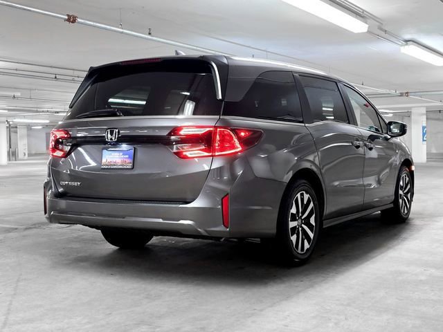 New 2026 Honda Odyssey EX-L image 32