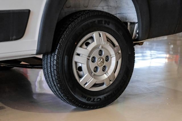 Used 2017 RAM ProMaster 1500 w/ Interior Convenience Group image 48