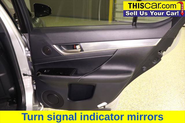 Used 2014 Lexus GS 350 w/ F Sport Package RWD image 37