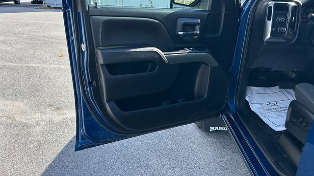 Used 2018 Chevrolet Silverado 1500 LT w/ All Star Edition image 17