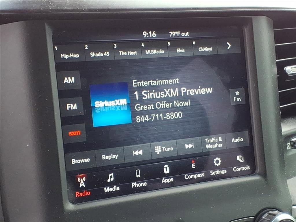 Used 2021 RAM 1500 Lone Star image 24