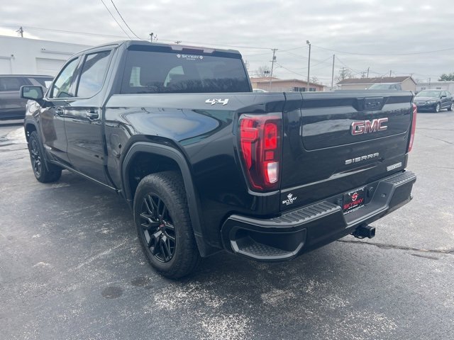 Used 2023 GMC Sierra 1500 Elevation image 6