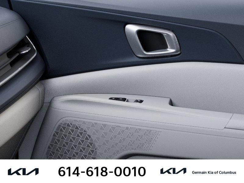 New 2026 Kia Carnival EX FWD image 28