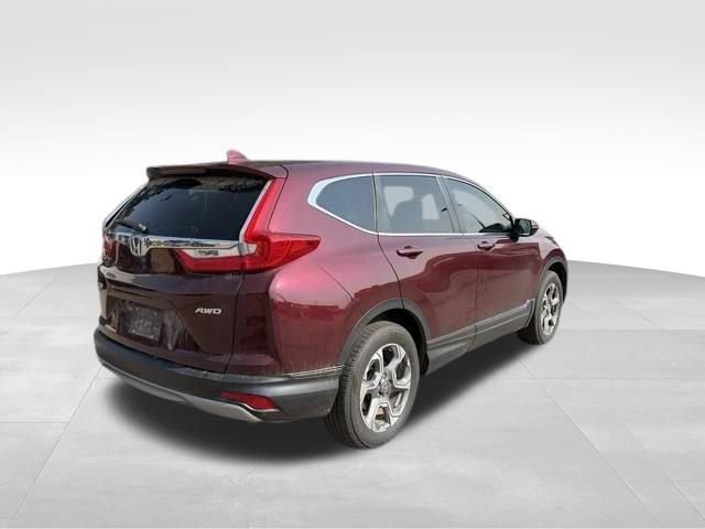 Used 2019 Honda CR-V EX-L image 8