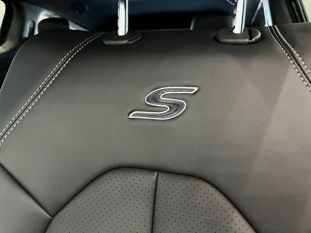 New 2026 Chrysler Pacifica Select image 23