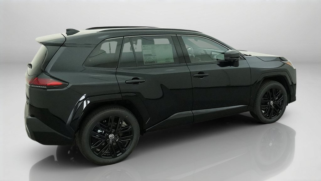 New 2026 Toyota RAV4 XSE AWD/4WD image 13