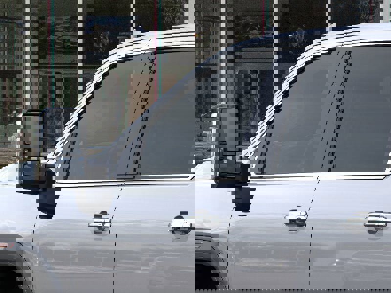 New 2026 GMC Sierra 2500 Denali Ultimate image 12