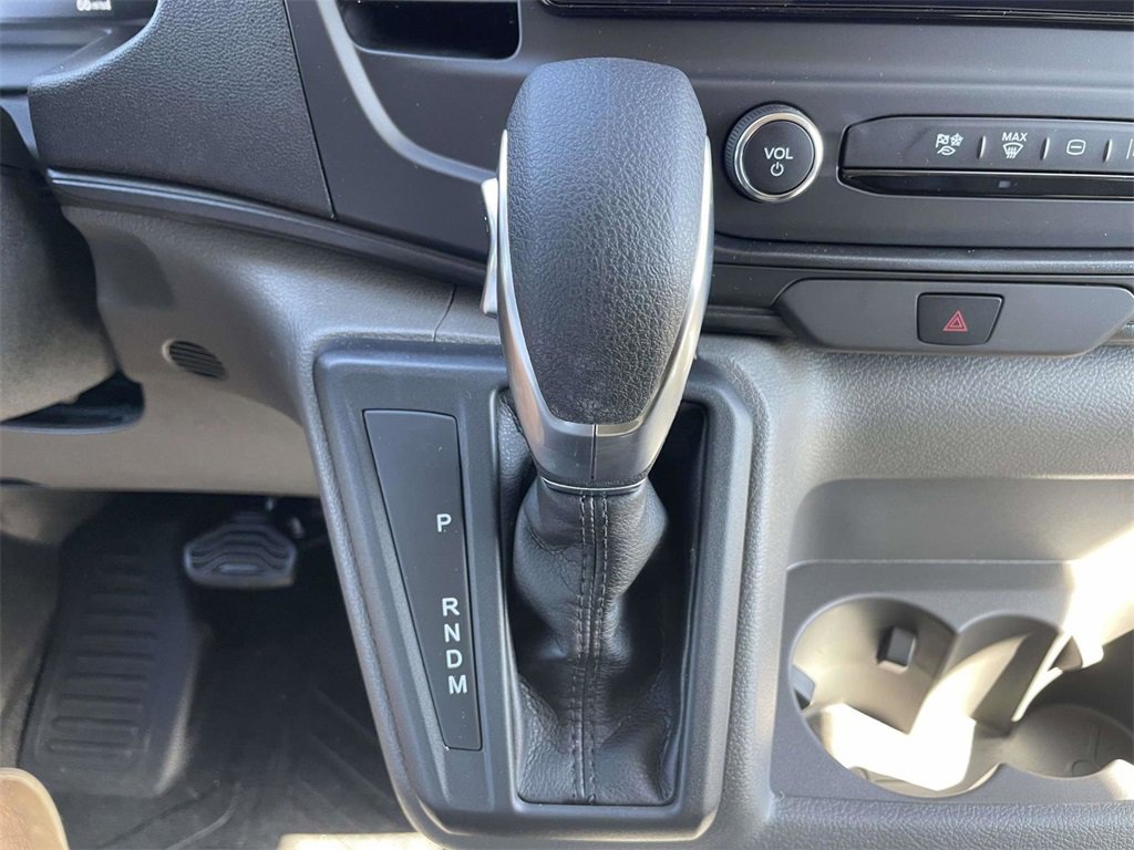 New 2026 Ford Transit 350 XL image 17