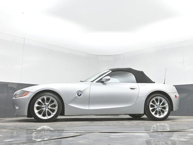 Used 2003 BMW Z4 2.5i image 36