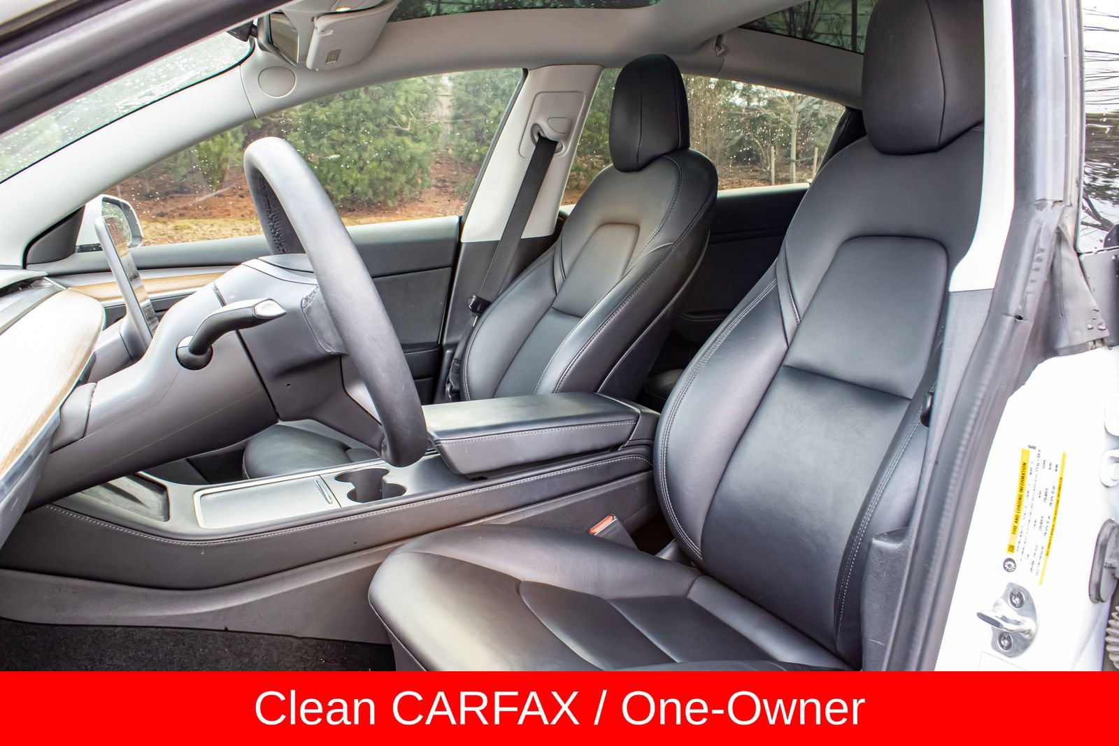 Used 2022 Tesla Model 3 Long Range image 11