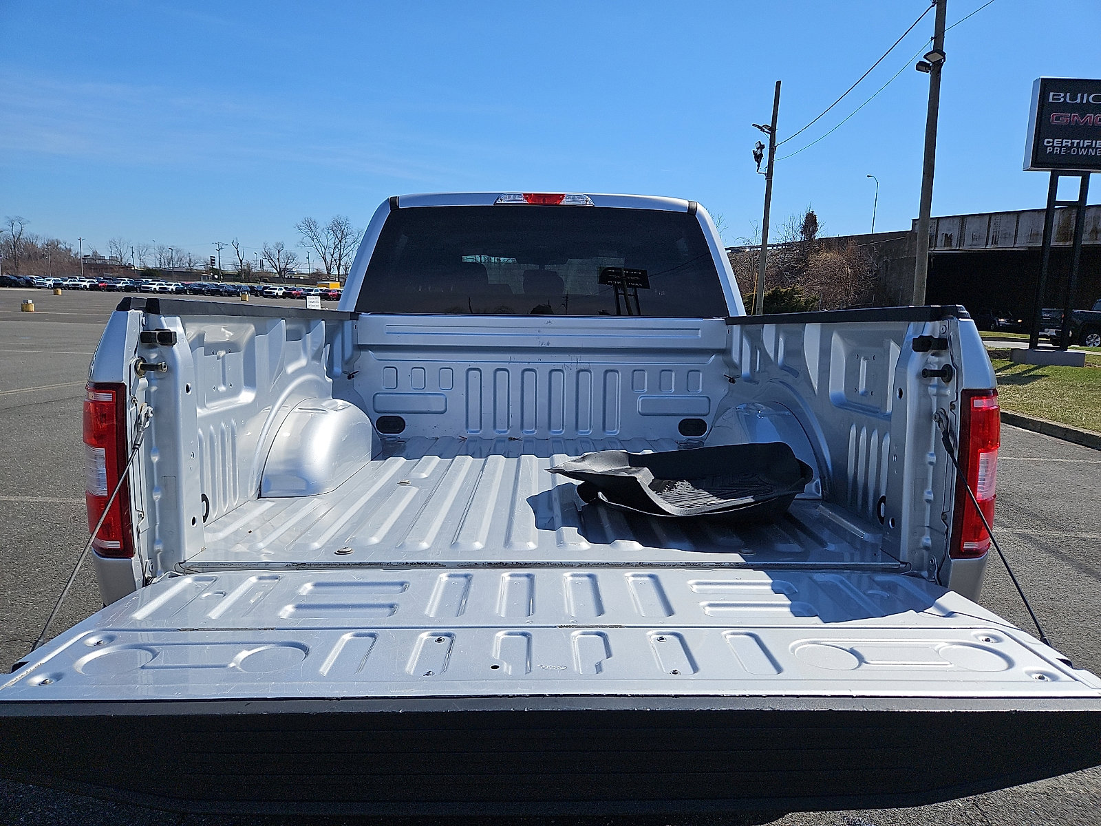 Used 2019 Ford F150 XL w/ Equipment Group 101A Mid image 28