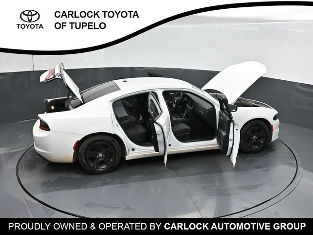 Used 2022 Dodge Charger SXT RWD image 59
