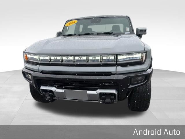 Used 2024 GMC Hummer EV 2X image 6