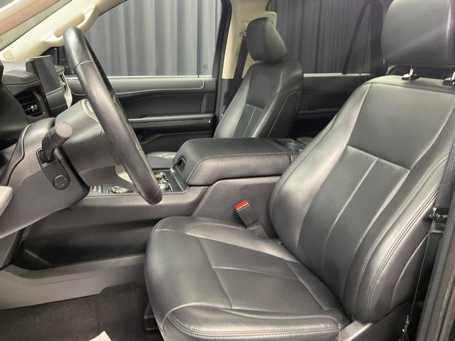 Used 2023 Ford Expedition XLT AWD/4WD image 14